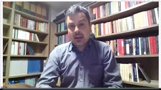 Τρούλης διεθνολόγος: 12 ναυτικά μίλια τώρα, να εφαρμόσουμε το Δίκαιο της Θάλασσας