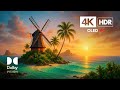 HDR Paradise | 4K Video - Dolby Vision 4K 60 FPS HDR