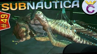 Главный изоляционный комплекс - Subnautica #49