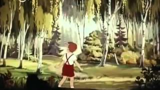 Мультфильм Сказка старого дуба | Советские мультфильмы для детей