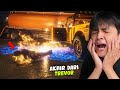 PENGKHIANATAN TERBESAR! Detik-detik Franklin Membunuh Trevor di GTA 5! - Part 35