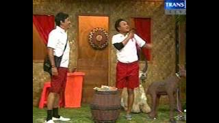 Opera Van Java  Biografi Jeremi Teti Part 2