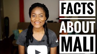 Amazing Facts about Mali | Africa Profile | Focus on Mali