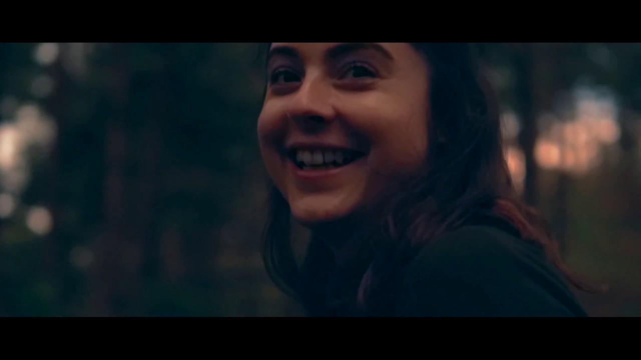 Marc Piramide - Baguio City (CINEMATIC)