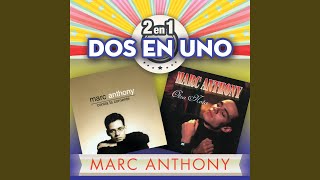 Video thumbnail of "Marc Anthony - Juego O Amor?"