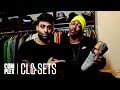 Nick Cannon Shows Off The Most Expensive Shoes In The World on Complex Closets