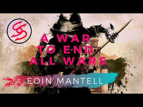 Epic Orchestral Music | A War to End All Wars - Eoin Mantell