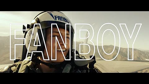 Top Gun: Maverick | FANBOY (2022 Movie) - Danny Ra...