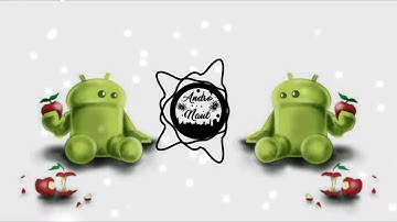 Android Ringtone Trap Remix ||