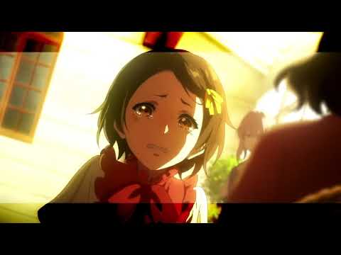 【MAD】ヴァイオレットエヴァーガーデン『No title』