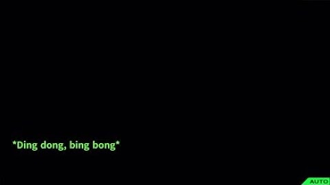 Danganronpa Sound Effect - Ding Dong Bing Bong