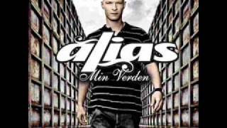 Alias - Skriftestolen