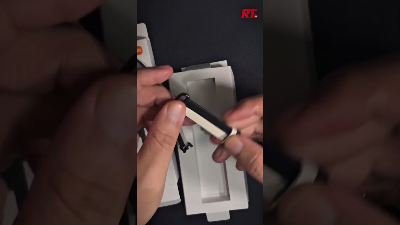 XIAOMI SMART BAND DOUBLE WRAP STRAP