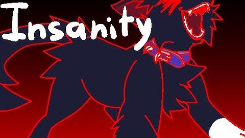 InSaNiTy | Scourge AMV