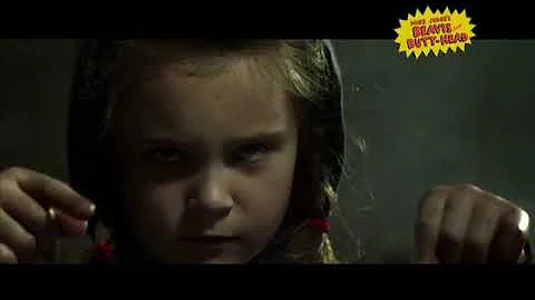 Beavis and Butt-Head - Do 'Skrillex - First of the Year (Equinox)'