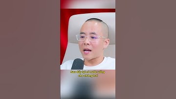 Suy nghĩ tiêu cực sẽ nuốt trọn bạn | Master Anh Đức #shorts