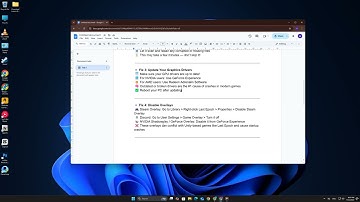 🔥 Fix Last Epoch Crashing at Startup on PC | 100% Working Solutions 🛠️💻