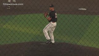 NCAA Baseball 2019: Central Arkansas 7 Lamar 2