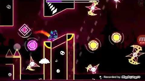 My first Megacollab ¡