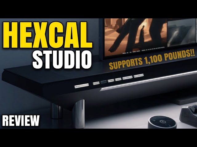 is it worth the price??  HexCal Studio Workstation Review 