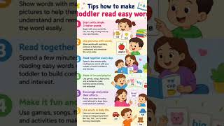 Study tips-Reading📖#kids#studytips #study#reading#viral#learning#reading#viral#kidseducatio#toddler