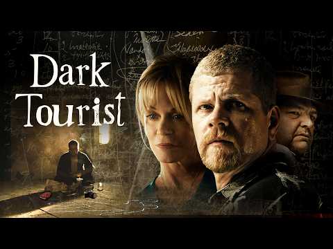 Dark Tourist - Reise in die Finsternis | 2012 | Psychothriller | Dramafilm