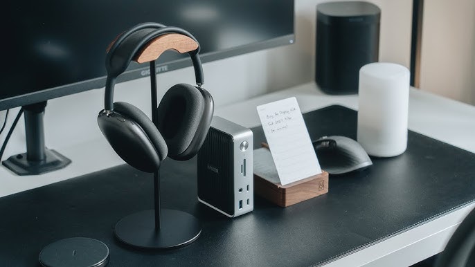 10 Cool Desk Accessories You've Never Heard Of! 