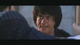 Every Jackie Chan Stunt Ever