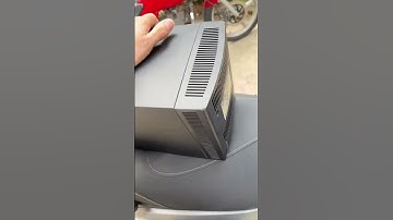 Loa Sub Điện Bose Hàng Bãi | Gọn Nhẹ – Bass Cực Mạnh! 🔊🔥