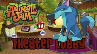 Animal Jam OST - Theater Lobby