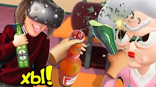 :     !! (Bad Boy Simulator VR)