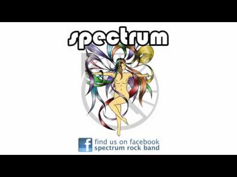 Spectrum - Spectre (at Blast Studios, Newcastle)