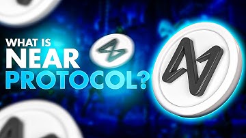 What is Near Protocol? Near Protocol Explained with Animations