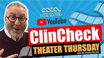 Invisalign Clincheck Explained