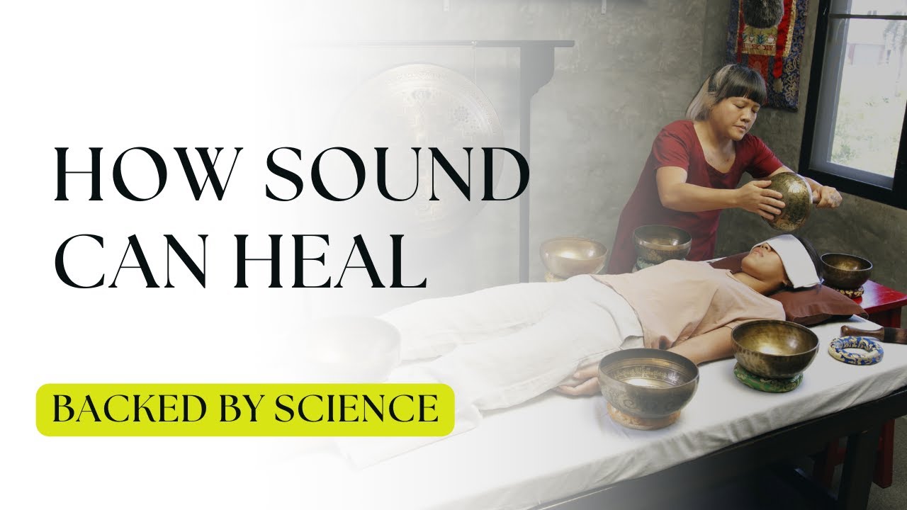 The Science Behind Sound Healing and Its Positive Effects on Brainwaves ...