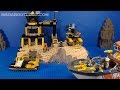 LEGO World City Coast Watch HQ 7047.