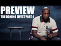 Preview of the domino effect part 4 pins  needles  ali siddiq stand up comedy