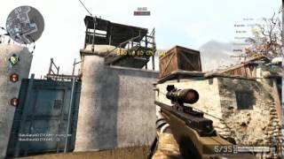 WTF warface