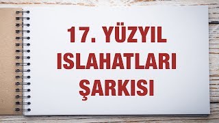 Umut Kaya - Osmanlı Devleti 17 . Yüzyıl Islahatları Şarkısı