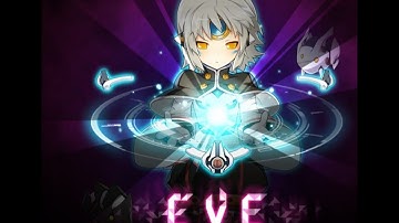[ElswordKR] Code Nemesis 7-1 with Eve
