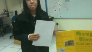 Mini-project Presentation:  Google Sketchup School Defence
