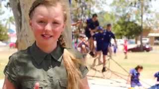 ★ Farewell to the St Peter's Seniors of 2014 ★