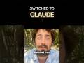 Switched from ChatGPT to Claude? Set Up All 4 Core Features in 90 Seconds
