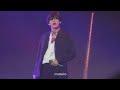 190811 방탄소년단(BTS) 롯데패밀리콘서트 - 맠드롭(MicDrop) 뷔(BTSV) 태형위주 직캠 BTS V focus fancam