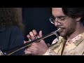 Rockwell Valentine &amp; His Band - The Broilers