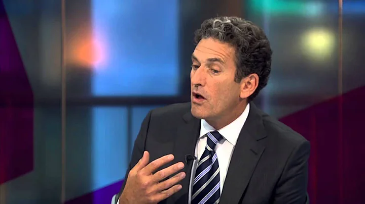 James Rubin: Iraq really shocked Americans