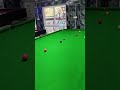 Snooker shot #shortsfeed #billiards #8ballpoolguideline #snookergame #snooker