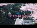 N.S.P 弥生つめたい風(高音質)