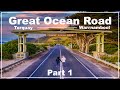 Great Ocean Road - Part 1-Just Vanning It - Episode 44