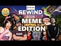 How Youtube REWIND 2018 Was Suppose To Be...